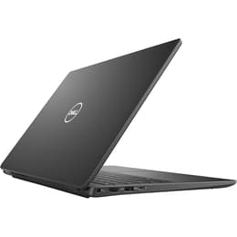 Dell Latitude 3520 15-inch (2021) - Core i5-1135G7 - 8GB - SSD 256 GB QWERTY - Dutch