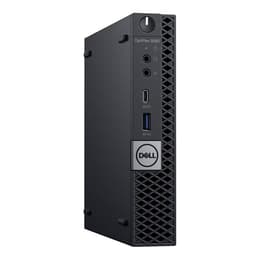 OptiPlex 5000 Micro Pentium Gold G7400T 3.1Ghz - SSD 512 GB - 16GB