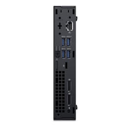 OptiPlex 5000 Micro Pentium Gold G7400T 3.1Ghz - SSD 512 GB - 16GB