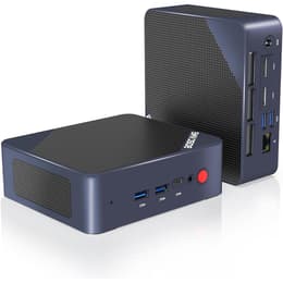 H68 Ryzen 7 6800H 3.2Ghz - SSD 512 GB - 16GB