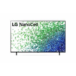LG 55.0000-inch 55NANO806PA.AEU 3840 x 2160 TV