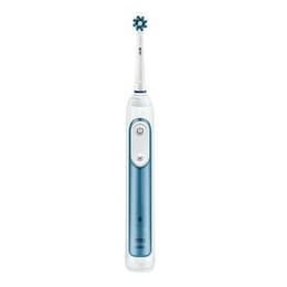 Oral-B Smart 6 6200W Electric toothbrushe