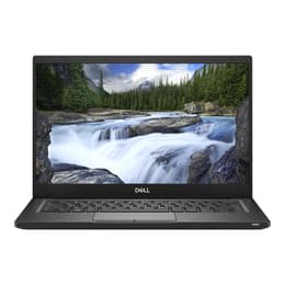 Dell Latitude 3390 13-inch (2018) - Core i5 - Gen 8 (U) - 16GB - SSD 256 GB QWERTZ - German