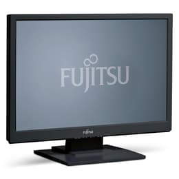 19-inch Fujitsu E19W-5 1440x900 LCD Monitor Black
