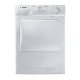 Candy GO DC 38T Condensation clothes dryer Front load