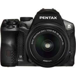 Pentax K-30 Reflex 16Mpx - Black