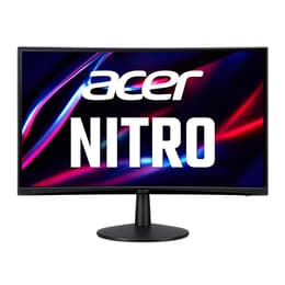 23.6-inch Acer ED240Q 1920 x 1080 LED Monitor Black