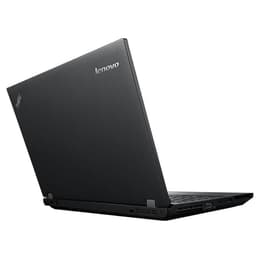 Lenovo ThinkPad L540 15-inch (2017) - Celeron 2950M - 8GB - SSD 480 GB AZERTY - French