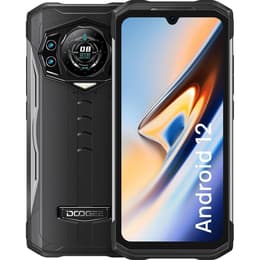 DOOGEE S98 256GB - Black - Unlocked