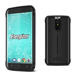 Energizer HardCase H550S 32GB - Black - Unlocked