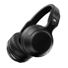 Skullcandy Hesh 2 NBA Chicago Bulls noise-Cancelling Headphones - Black