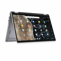 Dell Latitude 7410 Chromebook 2-en-1 Core i5-10310U 1.7 GHz 512GB SSD - 8GB AZERTY - French