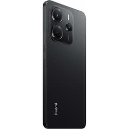 Xiaomi Redmi Note 14 4G 128GB - Black - Unlocked