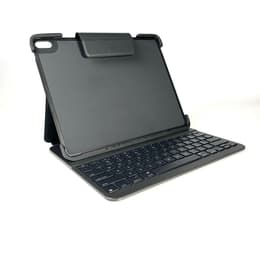 Logitech Keyboard QWERTY English (US) Wireless Backlit Keyboard Slim Folio Pro iPad 11