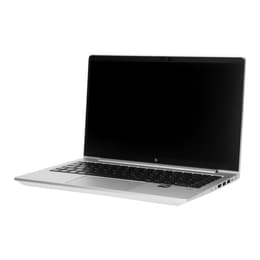 HP EliteBook 640 G9 14-inch (2022) - Core i5 - Gen 12 (U) - 16GB - SSD 512 GB QWERTZ - German