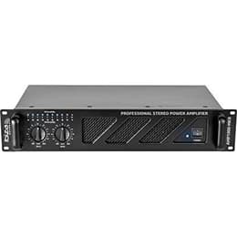 Ibiza Sound AMP1000-MKII Sound Amplifiers