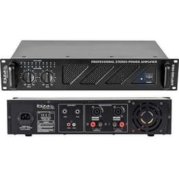 Ibiza Sound AMP1000-MKII Sound Amplifiers
