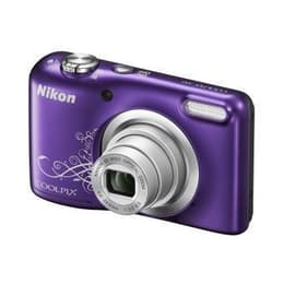 Nikon Coolpix A10 Compact 16 - Purple