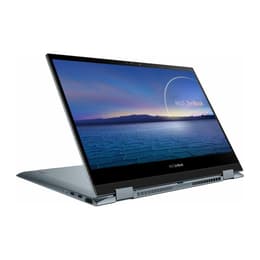 Asus ZenBook Flip 13 UX363E 13-inch Core i5-1135G7﻿ - SSD 512 GB - 8GB AZERTY - French