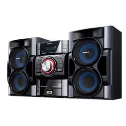 Sony MHC-EC79 Micro Hi-Fi system