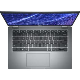 Dell Latitude 5330 13-inch (2022) - Core i5 - Gen 12 (U) - 16GB - SSD 512 GB QWERTZ - German