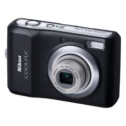 Nikon Coolpix L20 Compact 10Mpx - Black