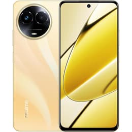 Realme 11 256GB - Gold - Unlocked