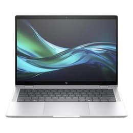HP Elite x360 1040 G11 14-inch (2024) - Core Ultra 7 155H - 16GB - SSD 512 GB AZERTY - French