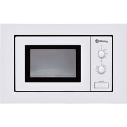 Microwave BALAY 3WMB1918