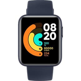 Xiaomi Smart Watch Mi Watch Lite HR GPS - Blue
