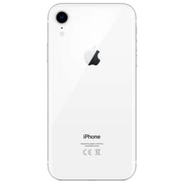 iPhone XR 128GB - White - Unlocked
