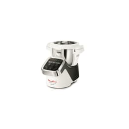 Robot cooker Moulinex Companion XL HF805 4.5000L -White
