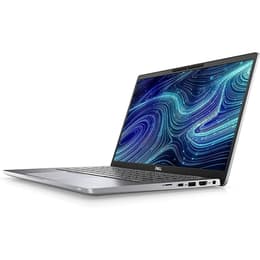 Dell Latitude 7420 14-inch (2021) - Core i5 - Gen 11 (G) - 16GB - SSD 1 TB QWERTZ - German