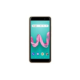 Wiko Lenny5 16GB - Gold - Unlocked - Dual-SIM