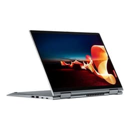 Lenovo ThinkPad 11E Yoga G6 11-inch (2022) - Core i7-1185G7 - 16GB - SSD 2 TB QWERTY - Italian