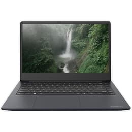 Dynabook ThinkPad E14 G5 14-inch (2020) - Satellite Pro C40-H - 8GB - SSD 256 GB QWERTY - Spanish