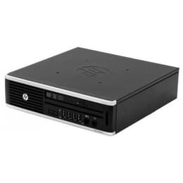 Compaq Elite 8300 USDT Core i7-3770S 3,1Ghz - SSD 128 GB - 8GB