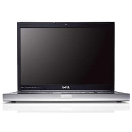 Dell Precision M6500 17-inch (2010) - Core i7-920 - 16GB - SSD 256 GB AZERTY - French