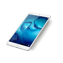 Huawei MediaPad M3 64GB - Gold - Wi-Fi + 4G