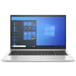 HP EliteBook 855 G8 15-inch (2021) - Ryzen 3 - 5000 Series (U) - 16GB - SSD 512 GB QWERTZ - German