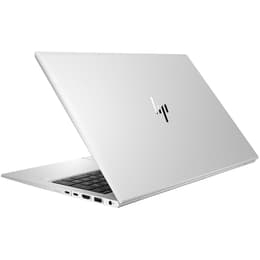 HP EliteBook 855 G8 15-inch (2021) - Ryzen 3 - 5000 Series (U) - 16GB - SSD 512 GB QWERTZ - German