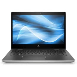 HP ProBook X360 440 G1 14-inch (2017) - Core i5-8250U - 8GB - SSD 256 GB AZERTY - French
