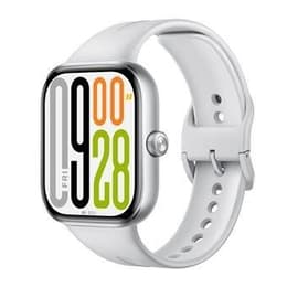 Smart Watch Xiaomi HR GPS Redmi Watch 5 - Silver
