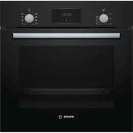 Pulsed heat multifunction Bosch HBF153EB0 Oven