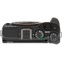 EOS M3 - Black