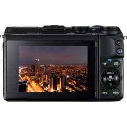 EOS M3 - Black