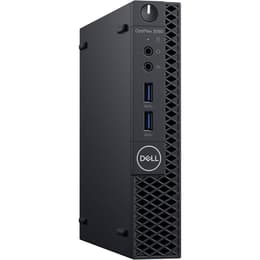 OptiPlex 3060 Core i5-8500T 2.1Ghz - SSD 256 GB - 8GB