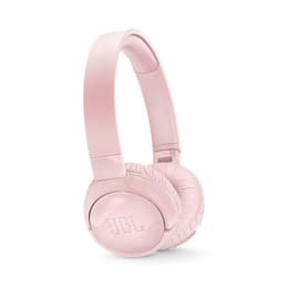 Jbl Tune 600BTNC noise-Cancelling wireless Headphones with microphone - Pink