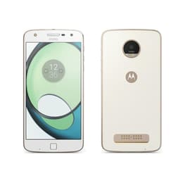 Motorola Moto Z Play 32GB - White - Unlocked