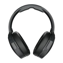 Skullcandy Hesh ANC noise-Cancelling Headphones with microphone - Black